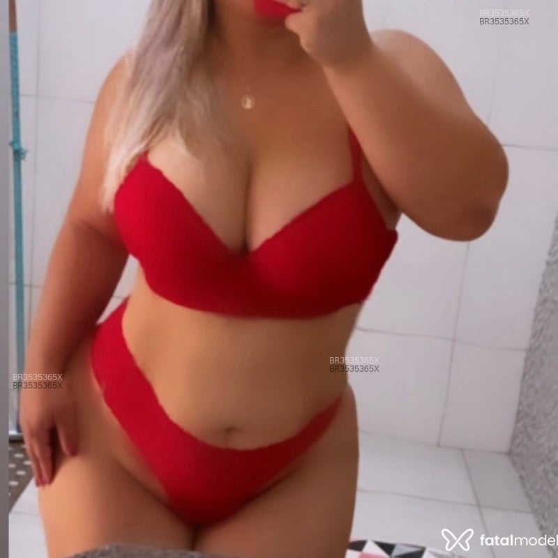 Acompanhante Valentina - Feed