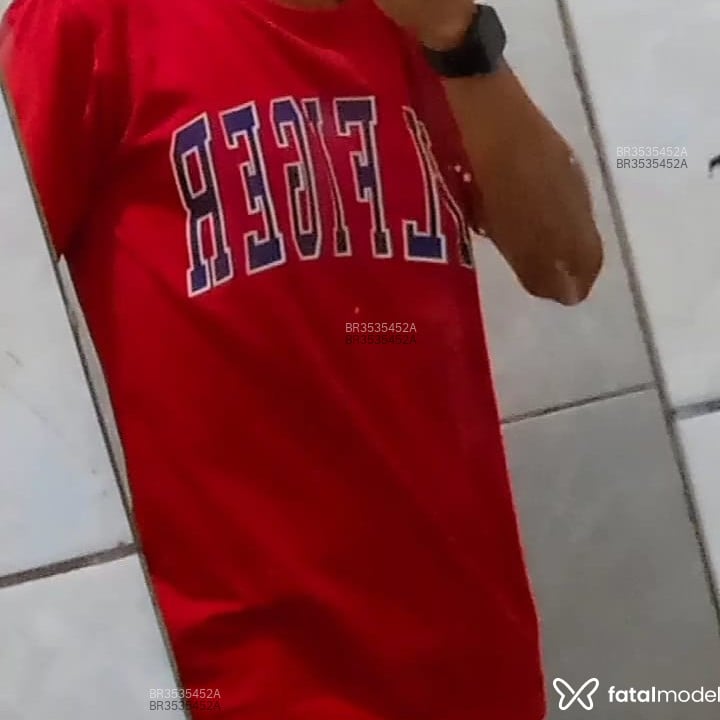 Acompanhante Julio - Feed