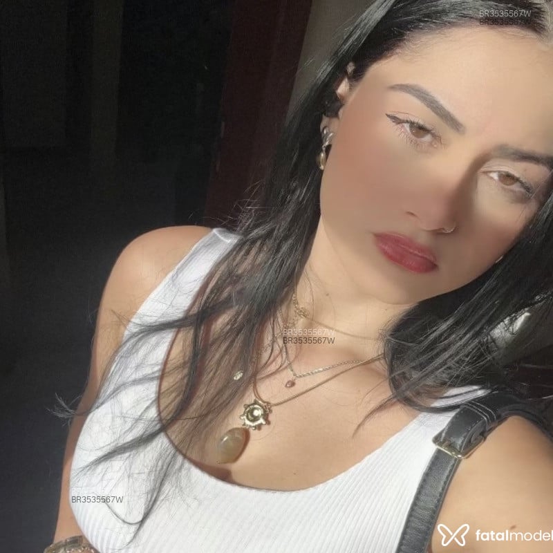 Acompanhante Antonella Durval - Feed