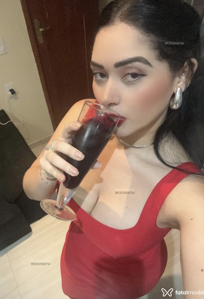 Acompanhante Antonella Durval - Feed