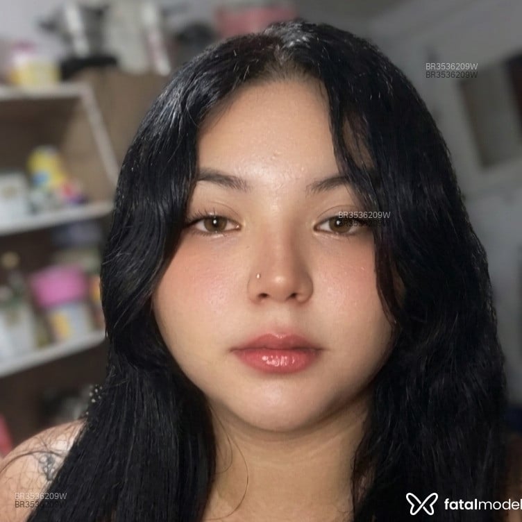 Acompanhante Gabriela - Feed