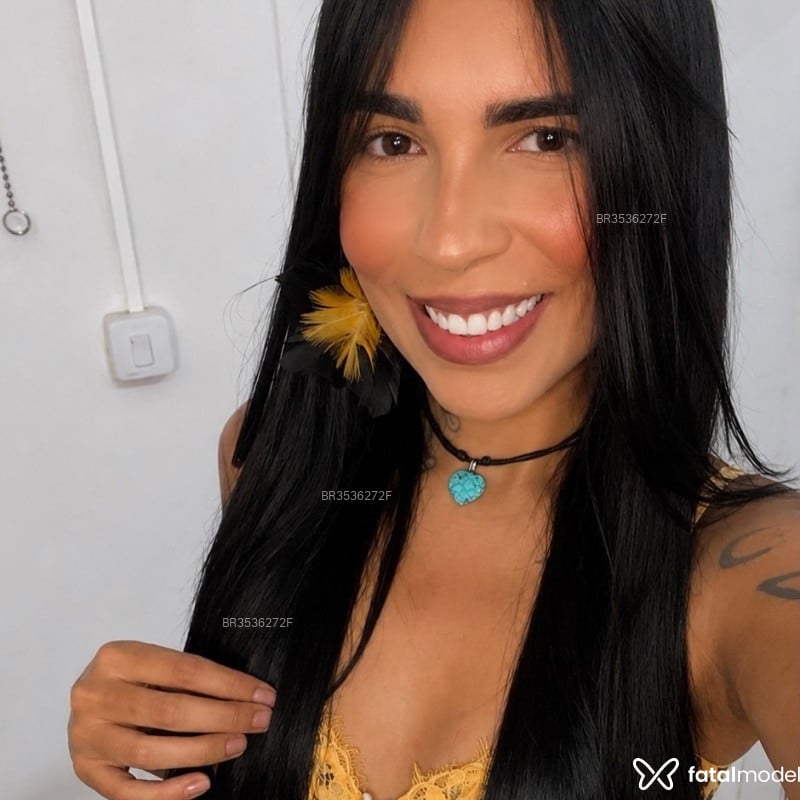 Acompanhante Jessica Menezes - Feed