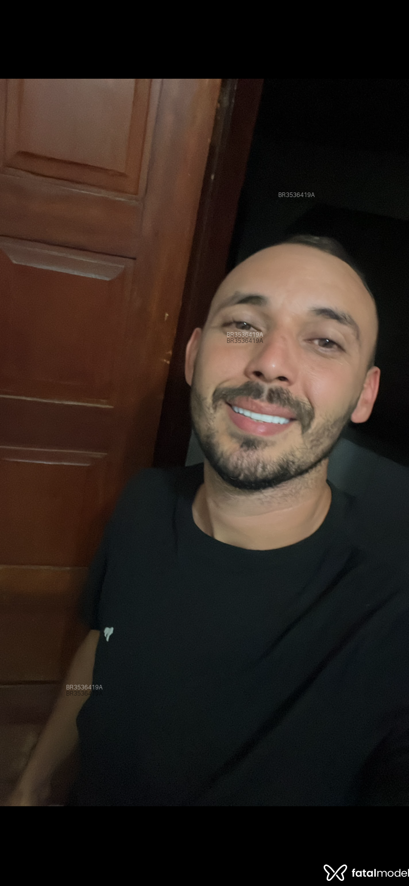 Acompanhante Vinicius - Feed