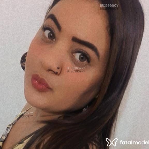 Acompanhante Isabelly Monteiro - Feed