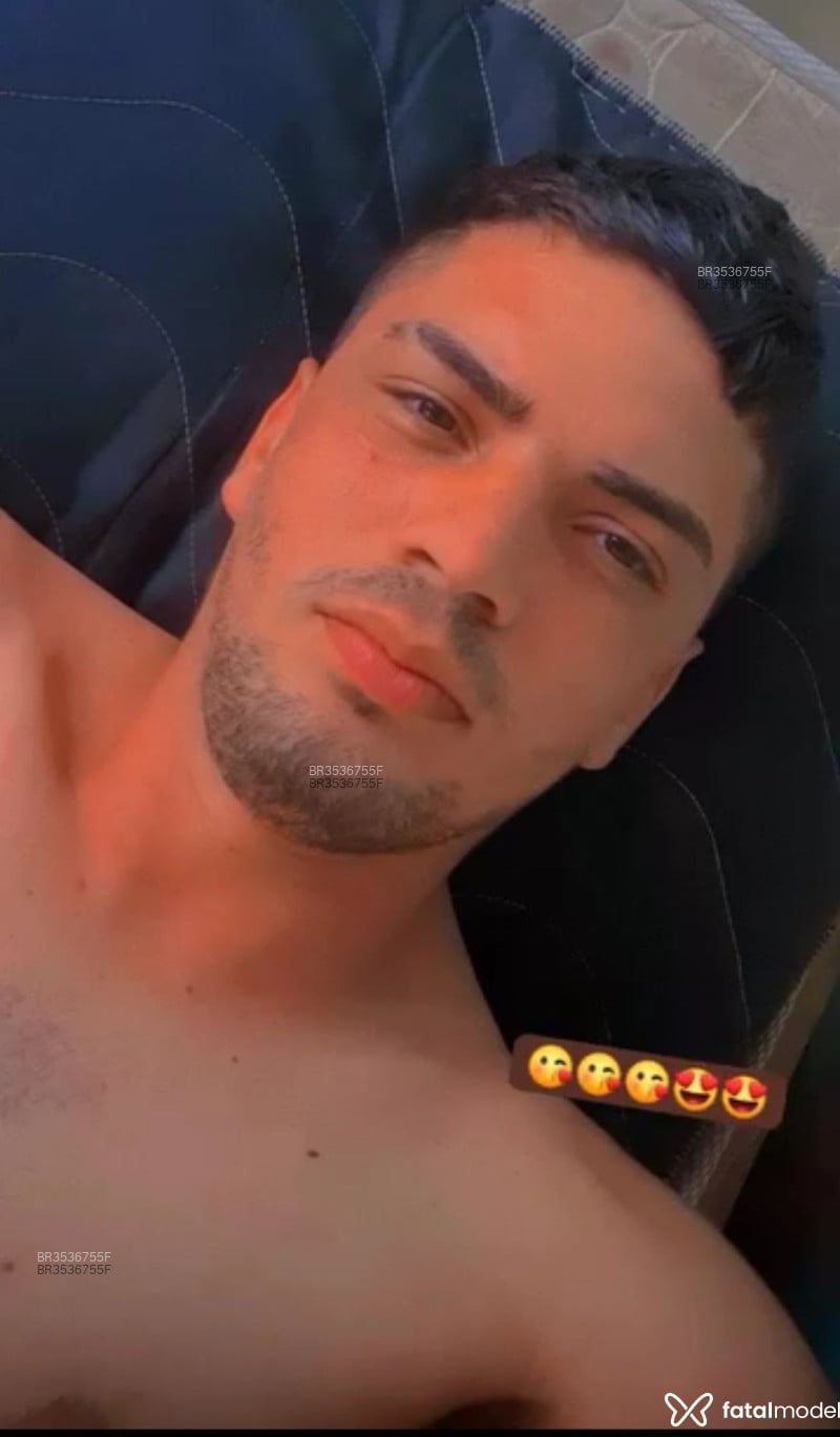 Acompanhante Ximenes - Feed