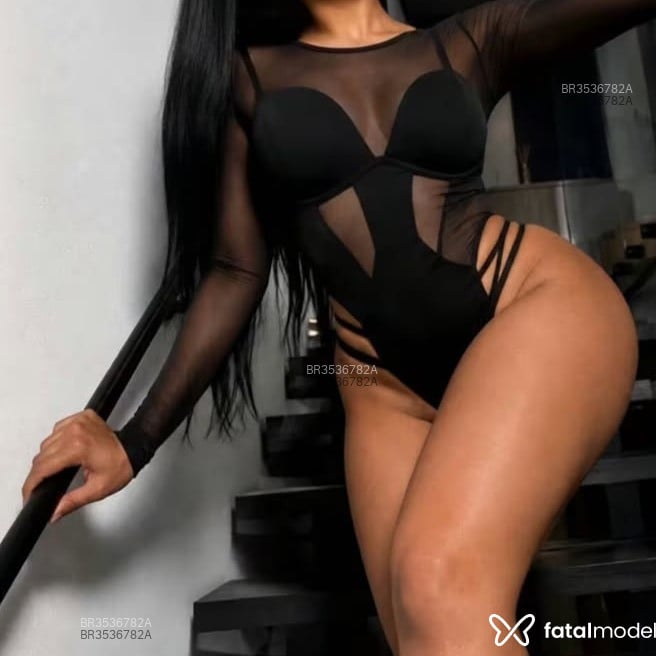 Acompanhante Melisa - Feed