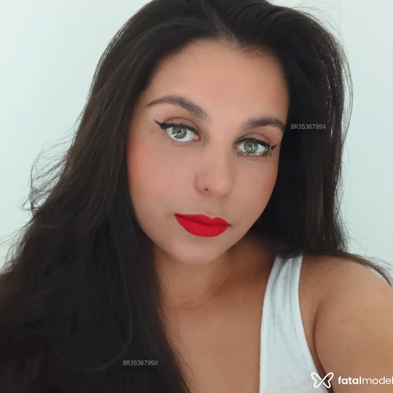 Acompanhante Jennifer - Feed