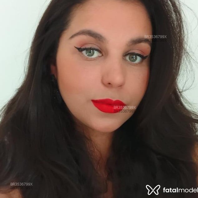 Acompanhante Jennifer - Feed