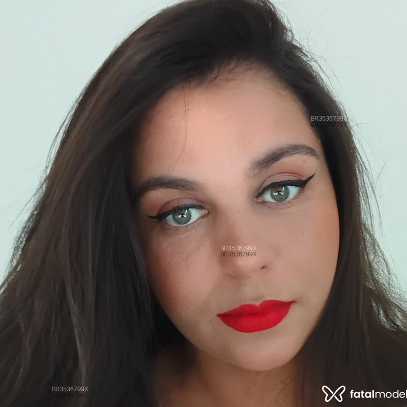 Acompanhante Jennifer - Feed