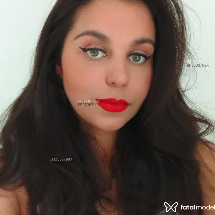 Acompanhante Jennifer - Feed