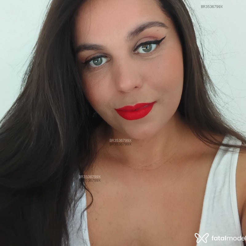Acompanhante Jennifer - Feed