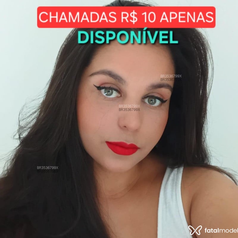 Acompanhante Jennifer - Feed