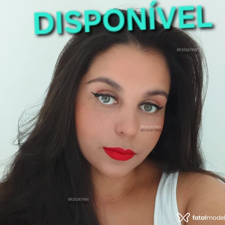 Acompanhante Jennifer - Feed