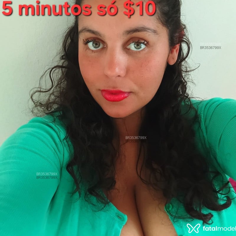 Acompanhante Jennifer - Feed