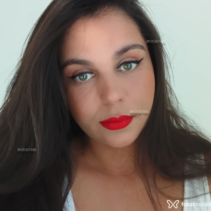 Acompanhante Jennifer - Feed