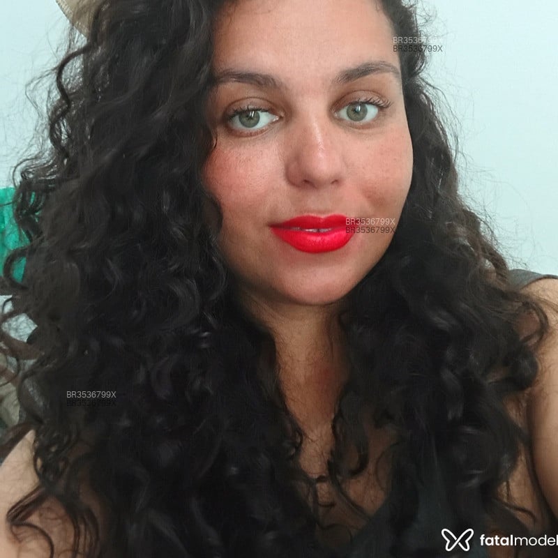 Acompanhante Jennifer - Feed