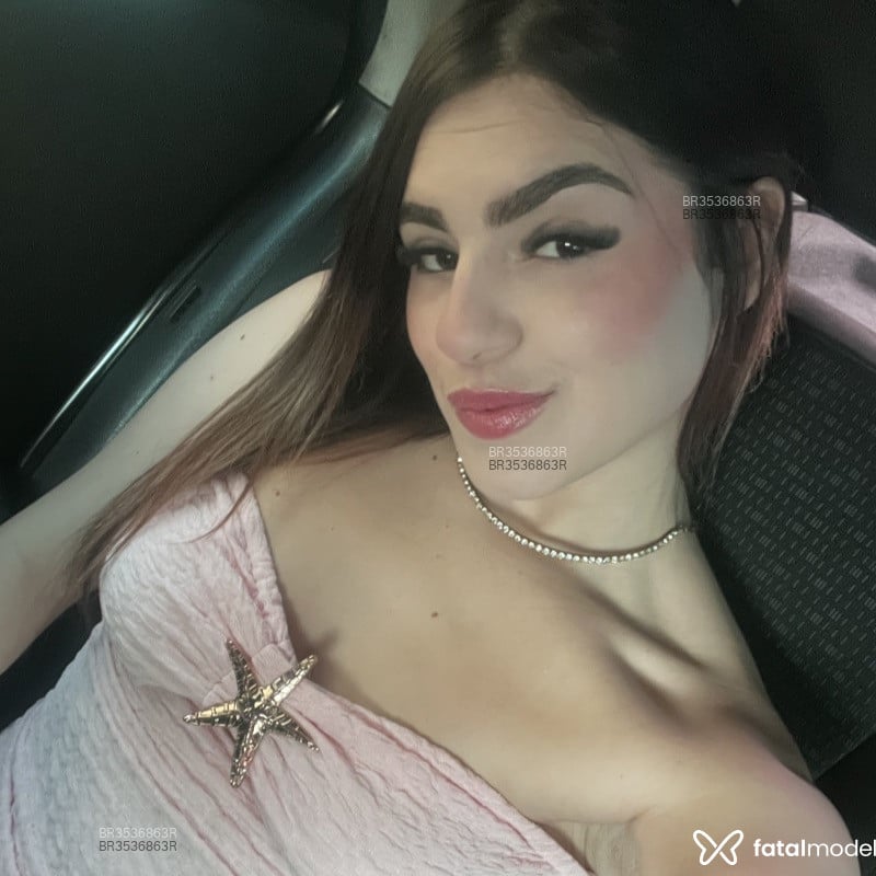 Acompanhante Milena - Feed