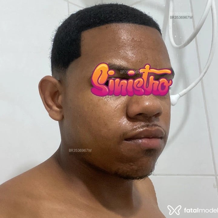 Acompanhante Lucas Carvalho - Feed