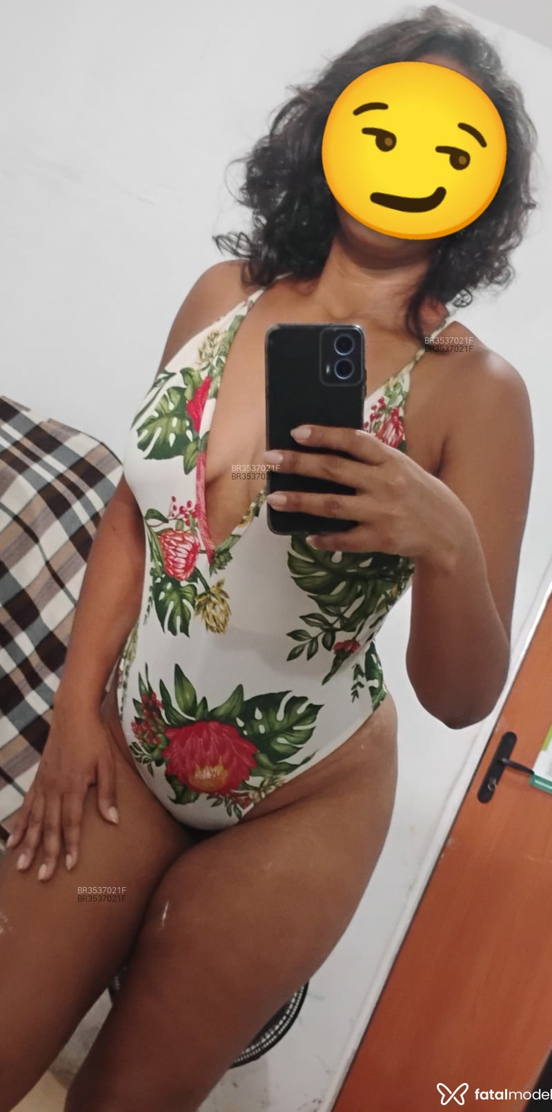 Acompanhante Maria Bonita - Feed