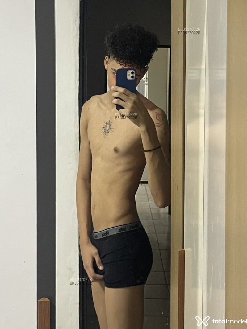 Acompanhante Dante Dantas - Feed