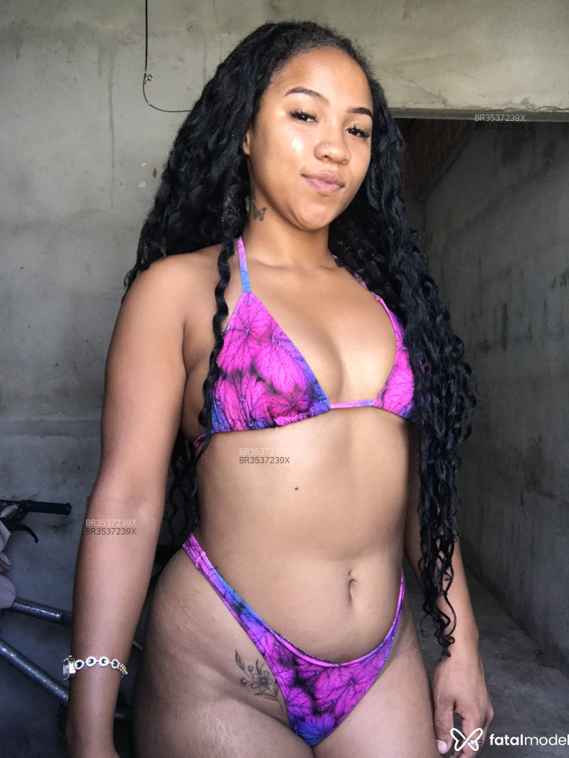 Acompanhante Vanessa - Feed