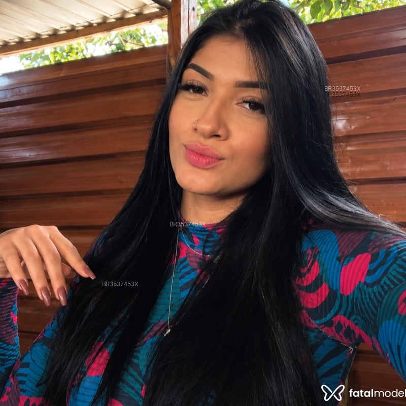 Acompanhante Alana Martins - Feed