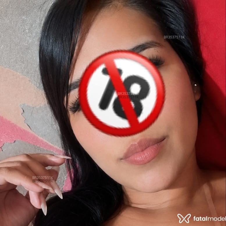 Acompanhante Rayane - Feed