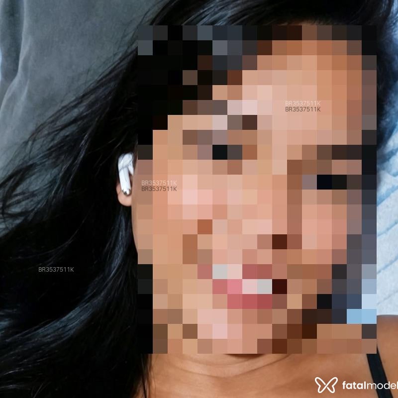 Acompanhante Rayane - Feed