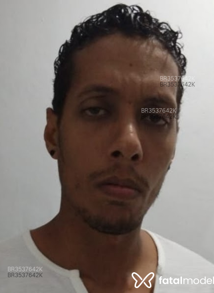 Acompanhante Ricardo - Feed