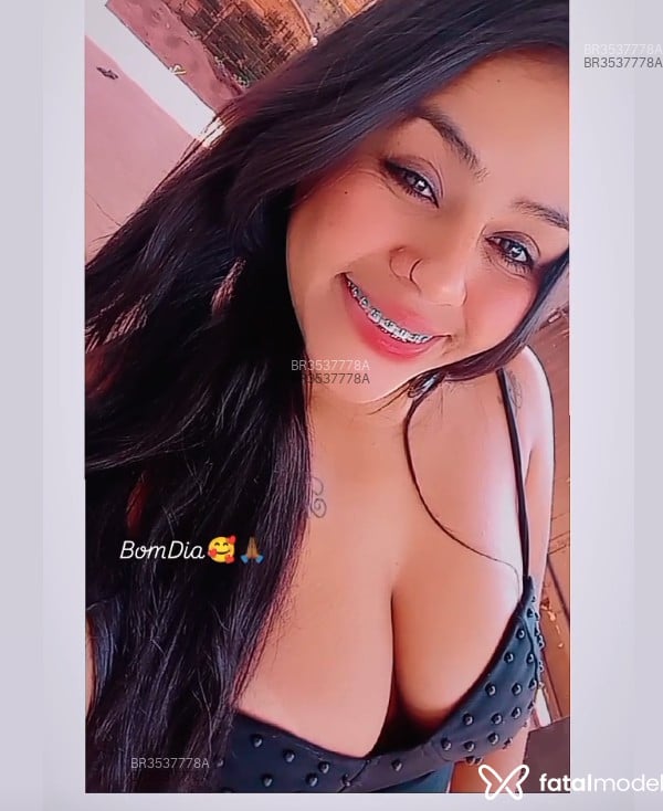 Acompanhante Marah Maravilha - Feed
