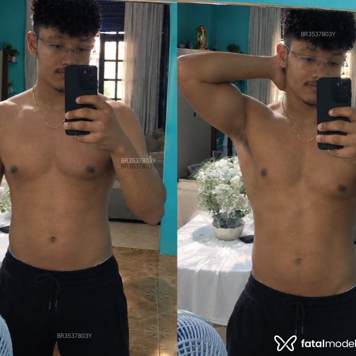 Acompanhante Gggrandão - Feed