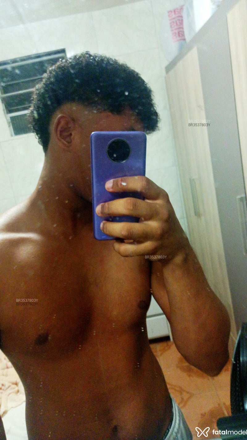 Acompanhante Gggrandão - Feed