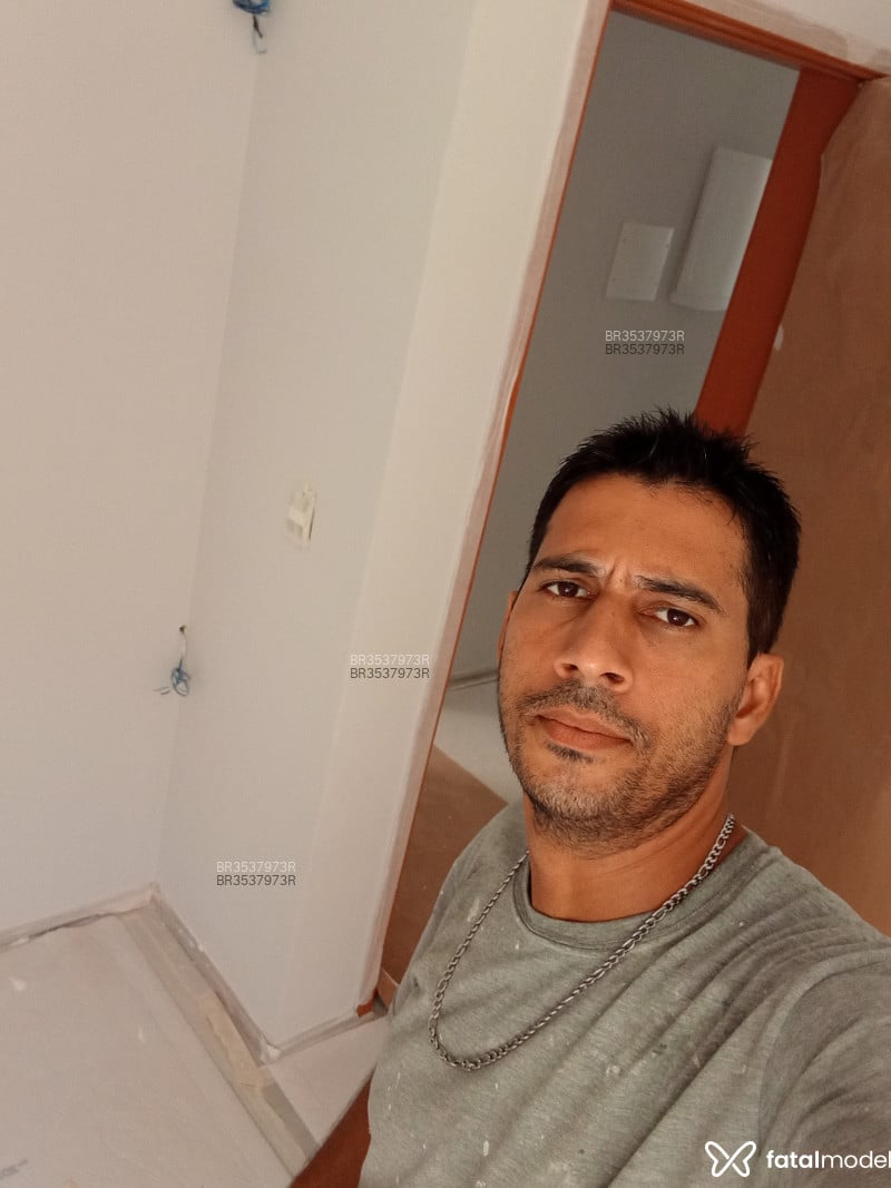Acompanhante Fabrício Jose - Feed