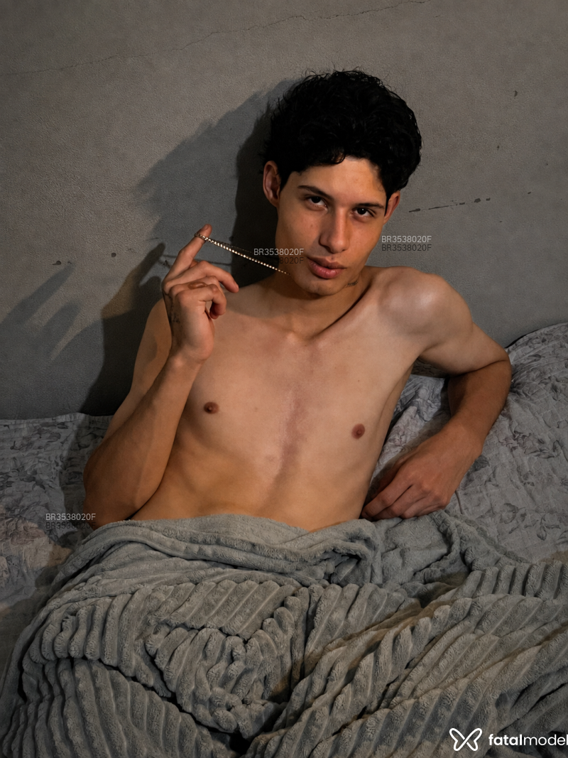 Acompanhante Leonardo Vieira - Feed