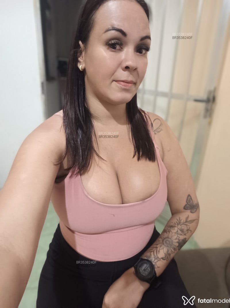 Acompanhante Simone Santos - Feed