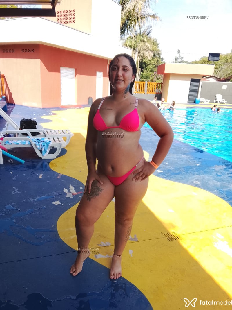 Acompanhante Emilyy Amandaa - Feed