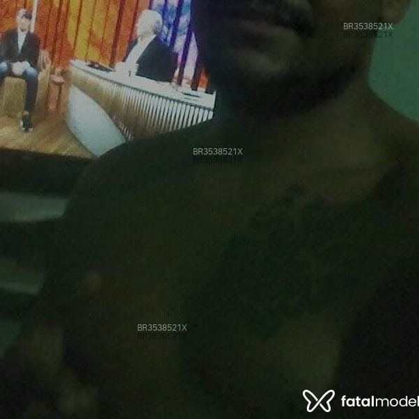 Acompanhante Nego Gatiado - Feed