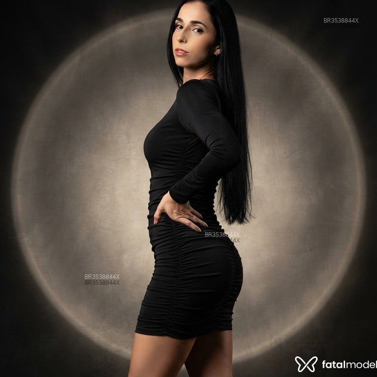 Acompanhante Rafaela - Feed