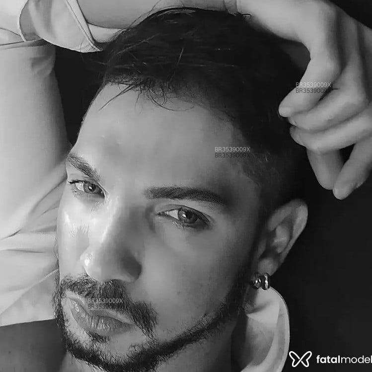 Acompanhante Ricardomonteiro - Feed