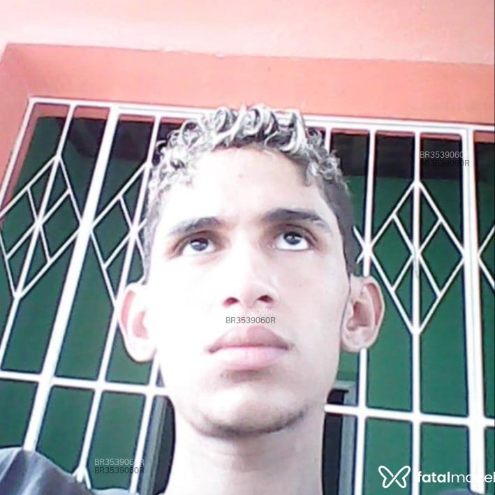 Acompanhante Baianomagrinho - Feed