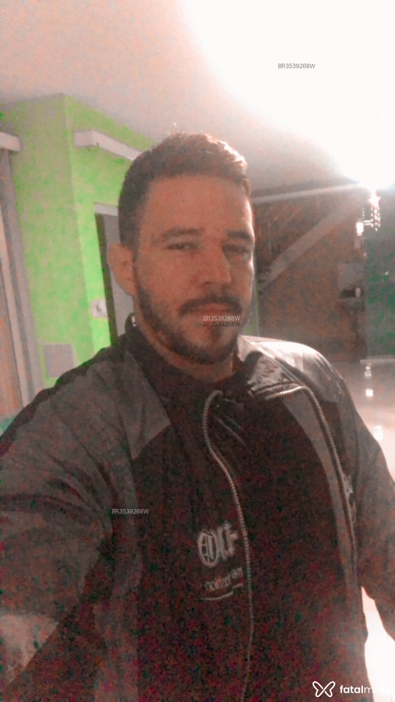 Acompanhante Pablo - Feed