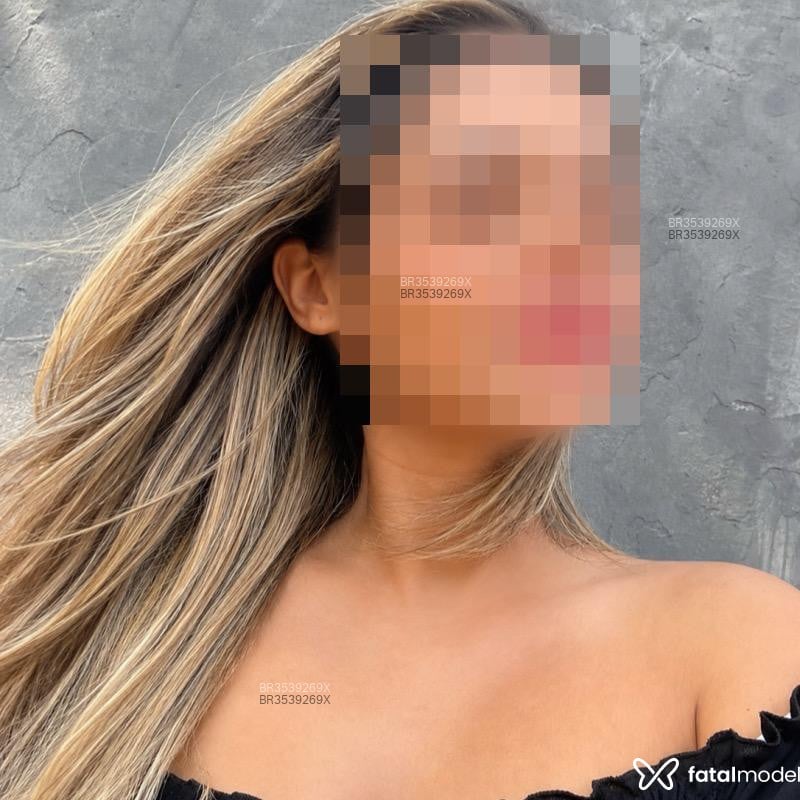 Acompanhante Melissa - Feed