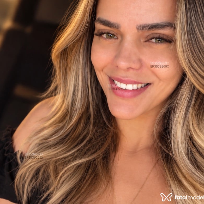 Acompanhante Melissa - Feed