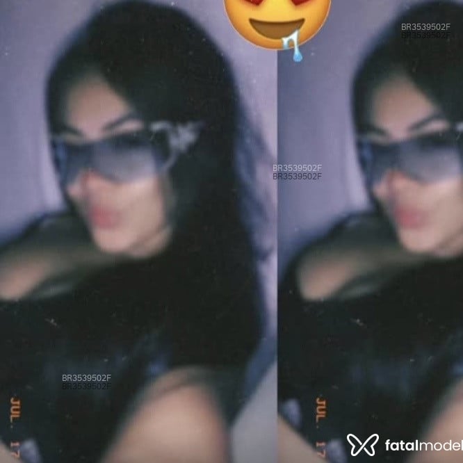 Acompanhante Larissa - Feed