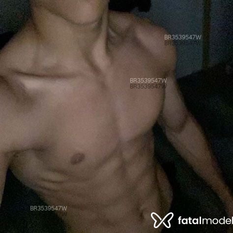 Acompanhante Felipe - Feed