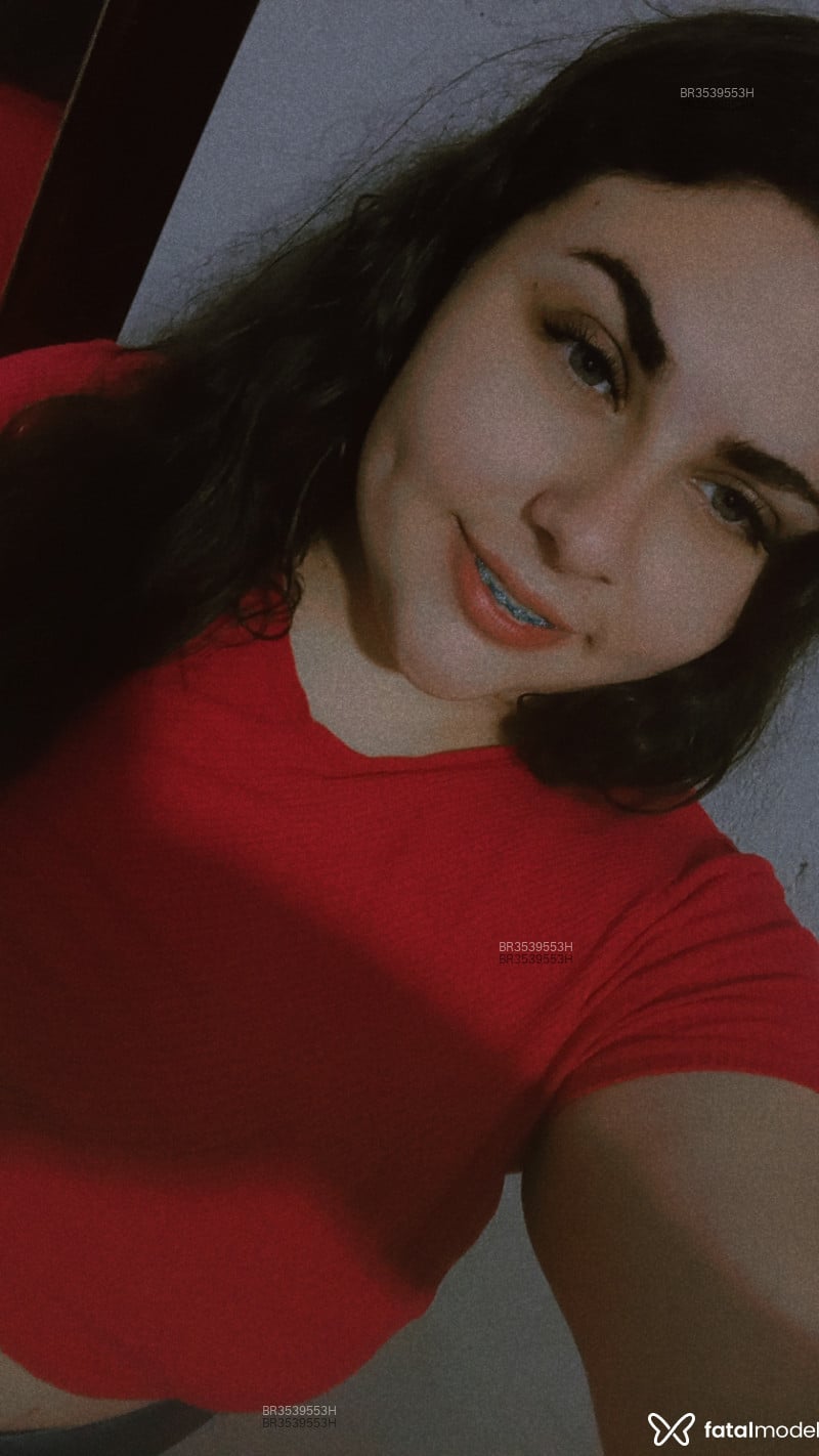 Acompanhante Biazinha - Feed