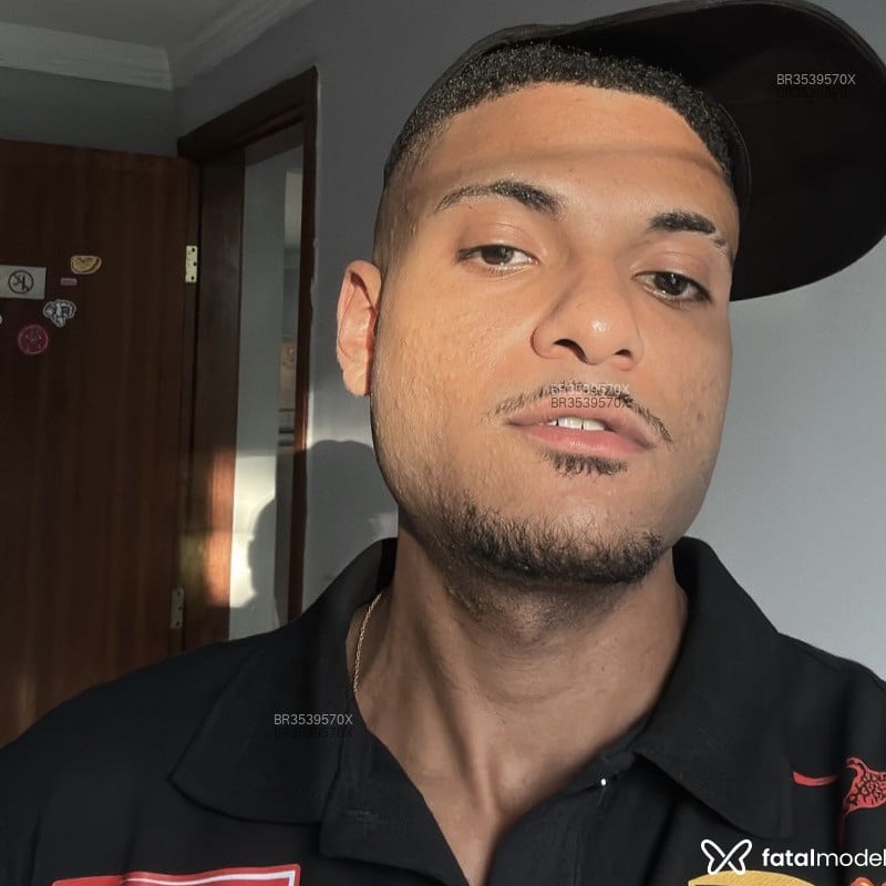 Acompanhante Daniel - Feed