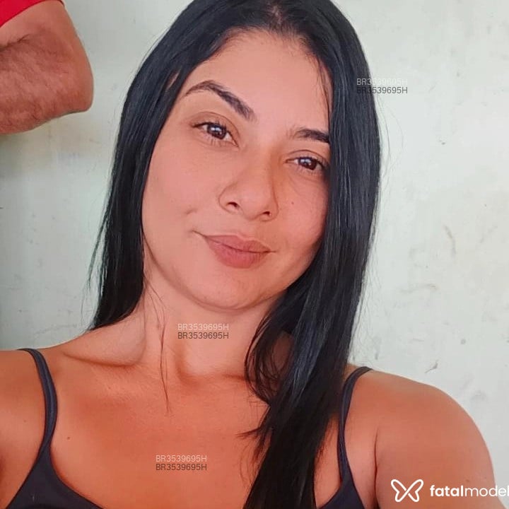 Acompanhante Renata - Feed