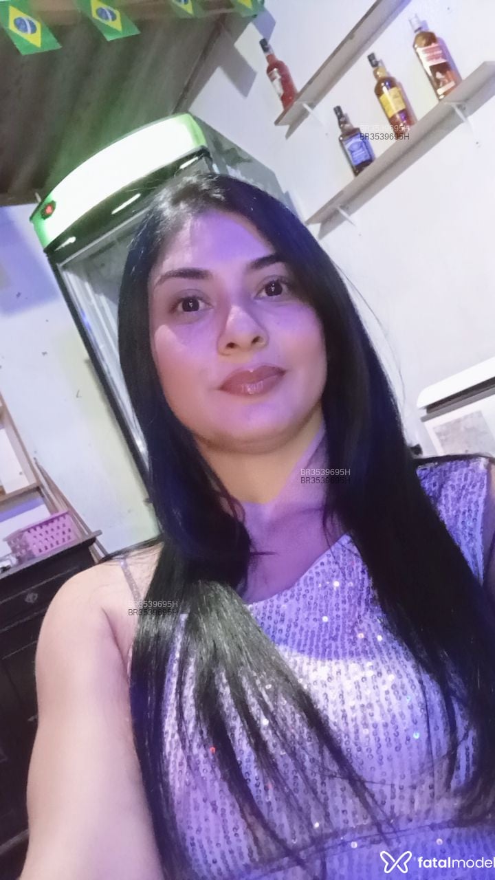 Acompanhante Renata - Feed