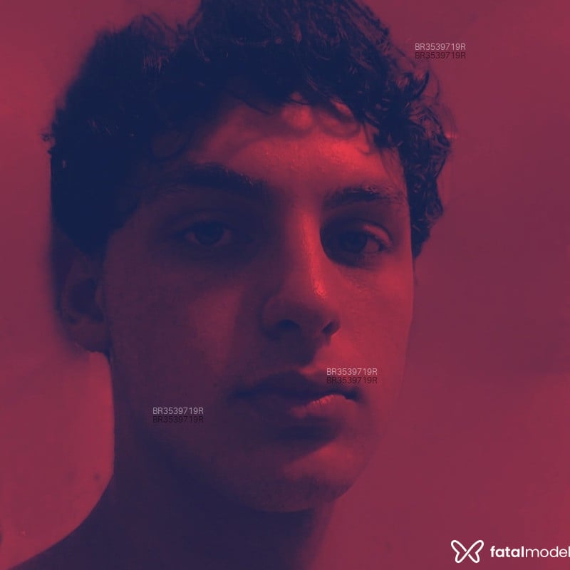 Acompanhante Lucas - Feed